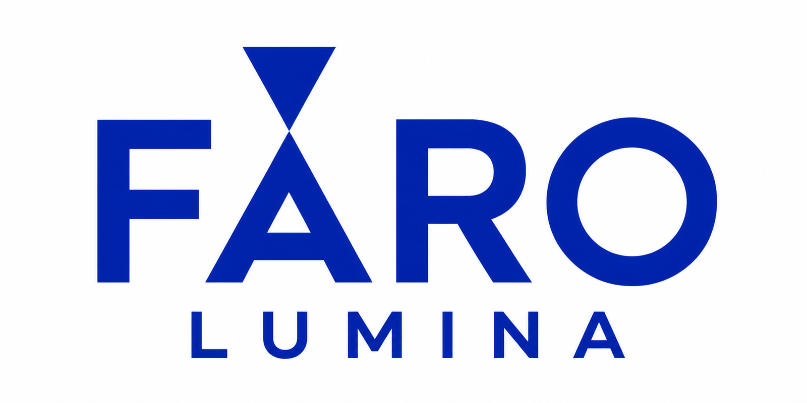 FARO Lumina analisis financiero con inteligencia artificial